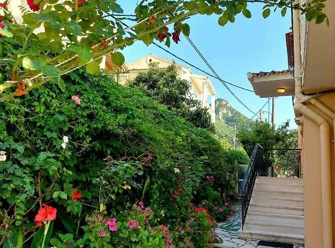 Dantina Agios Gordios Agios Gordios (Corfu)