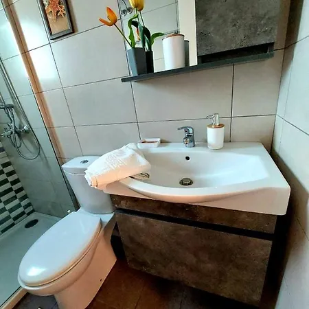 Dantina Agios Gordios * Ájosz Górdiosz