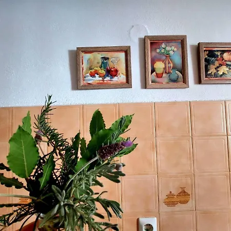 Dantina Agios Gordios * Ájosz Górdiosz