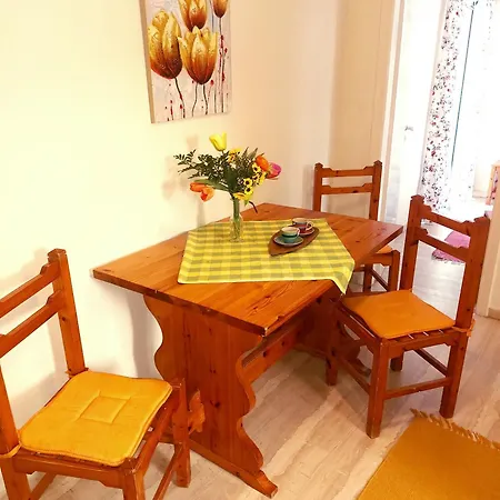 Dantina Agios Gordios Apartman Ájosz Górdiosz