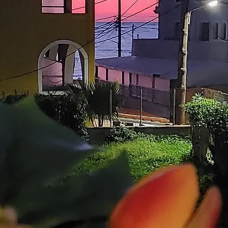 Apartman Dantina Agios Gordios Ájosz Górdiosz