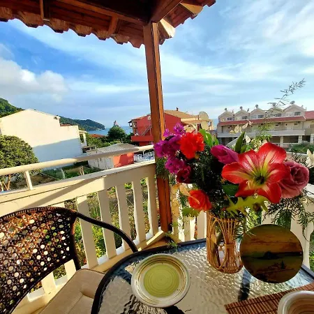 Appartement Dantina Agios Gordios