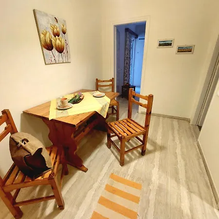 Dantina Agios Gordios Apartment Agios Gordios (Corfu)