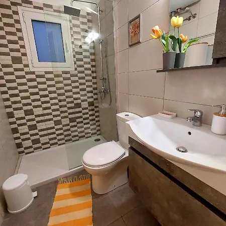 Dantina Agios Gordios Appartement Agios Gordios (Corfu)
