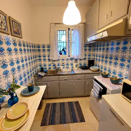 Appartement Dantina Agios Gordios Agios Gordios (Corfu)