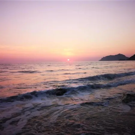 Dantina Agios Gordios آغيوس غوذيوس