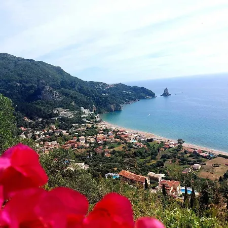 Dantina Agios Gordios Агиос-Гордиос