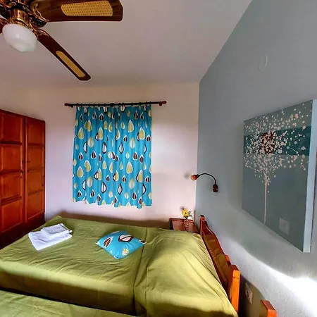 Dantina Agios Gordios Appartement