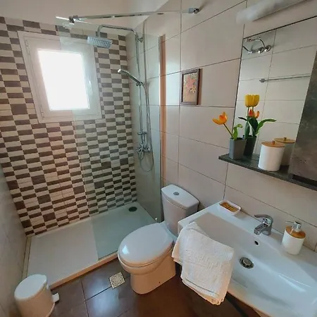 Dantina Agios Gordios Appartement Agios Gordios (Corfu)