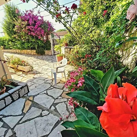 Dantina Agios Gordios Lägenhet Agios Gordios (Corfu)