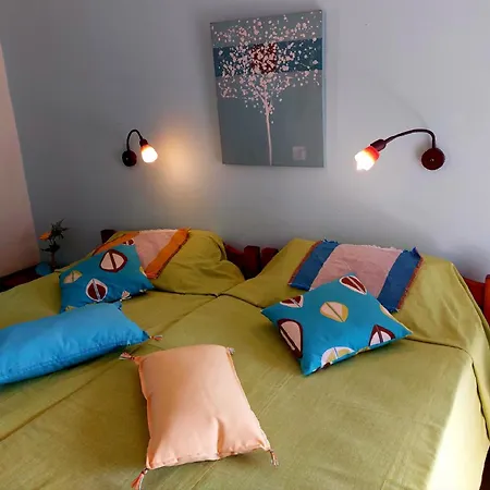 Appartement Dantina Agios Gordios