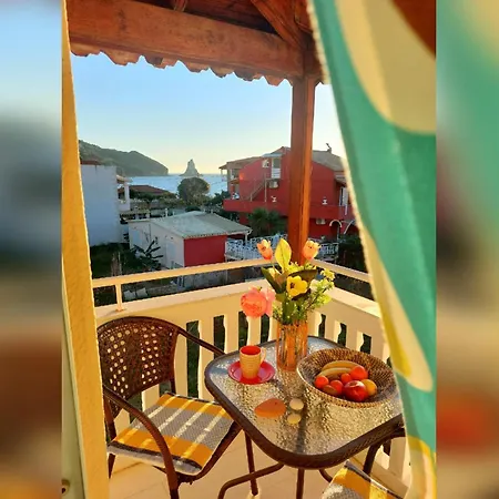 Appartement Dantina Agios Gordios Agios Gordios (Corfu)