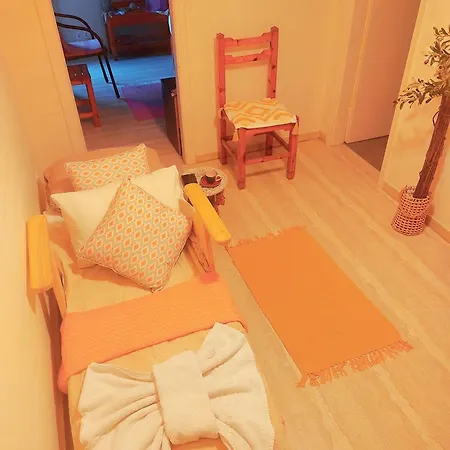 Dantina Agios Gordios Appartement Agios Gordios (Corfu)