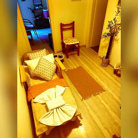 Appartement Dantina Agios Gordios Agios Gordios (Corfu)