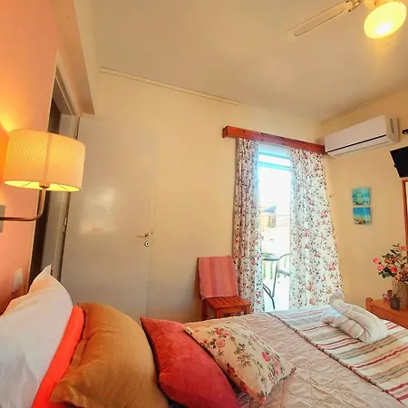 Apartment Dantina Agios Gordios *