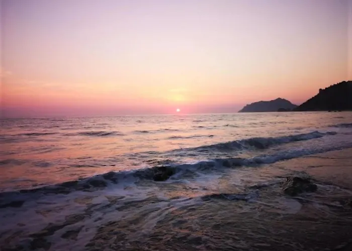 Dantina Agios Gordios آغيوس غوذيوس