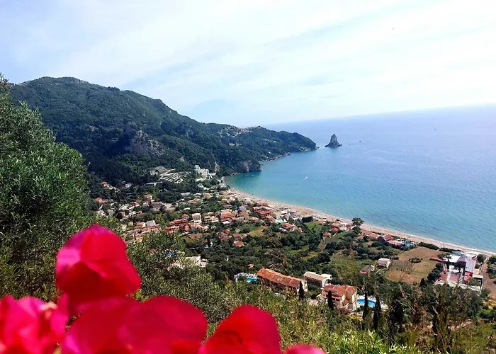 Dantina Agios Gordios آغيوس غوذيوس