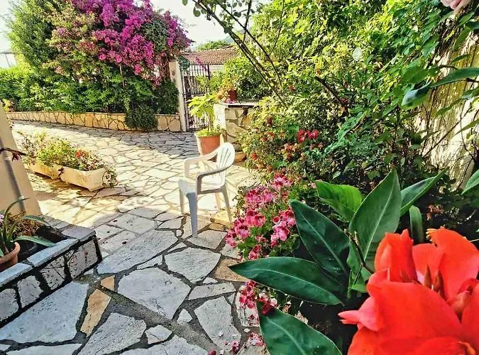 Dantina Agios Gordios شقة آغيوس غوذيوس