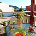 Apartment Dantina Agios Gordios *