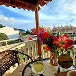 Apartment Dantina Agios Gordios