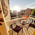 Apartment Dantina Agios Gordios *