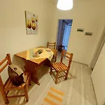 Dantina Agios Gordios Apartment