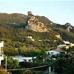 Dantina Agios Gordios Apartment *