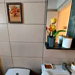 Apartment Dantina Agios Gordios