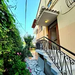 Dantina Agios Gordios Apartment *