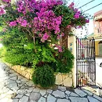 Dantina Agios Gordios Apartment *