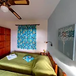 Dantina Agios Gordios Apartment