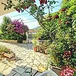 Dantina Agios Gordios Apartment
