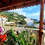 Dantina Agios Gordios Apartment
