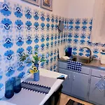 Apartment Dantina Agios Gordios