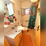 Dantina Agios Gordios Apartment