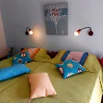 Apartment Dantina Agios Gordios