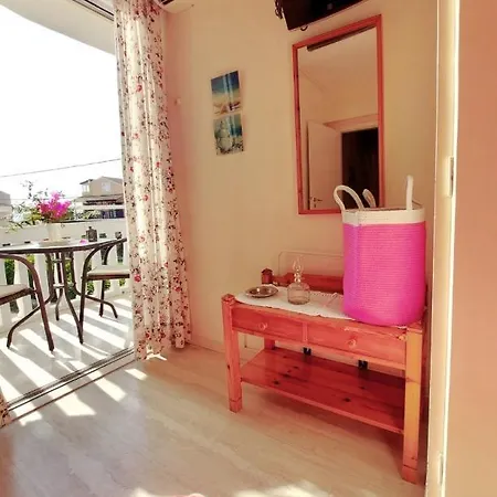 Dantina Agios Gordios Apartamento Agios Gordios (Corfu)