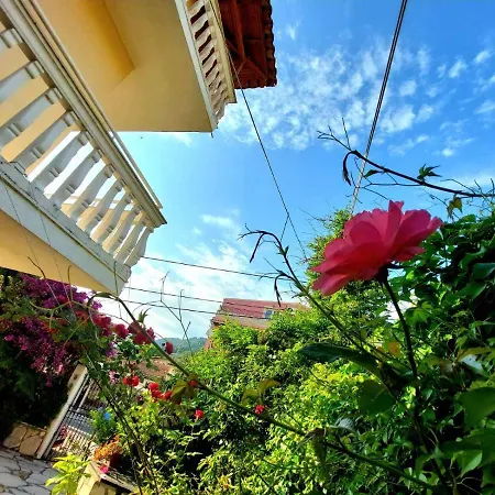 Apartamento Dantina Agios Gordios Agios Gordios (Corfu)