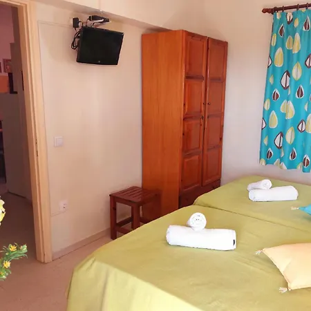 Dantina Agios Gordios Apartamento Agios Gordios (Corfu)